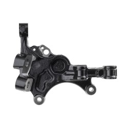 Fusée d'Essieu Avant Droit Pour Ford USA Mustang Convertible FR3Z3105A