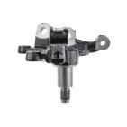 Fusée d'Essieu Avant Droit Pour Ford USA Mustang Convertible FR3Z3105A