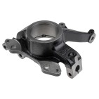 Fusée d'Essieu Avant Gauche Pour Fiat 51857219, 51857221, 51857223, 51857225