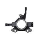 Fusée d'Essieu Avant Gauche Pour Fiat 51857219, 51857221, 51857223, 51857225