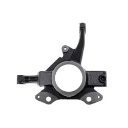 Fusée d'Essieu Avant Gauche Pour Fiat 51857219, 51857221, 51857223, 51857225