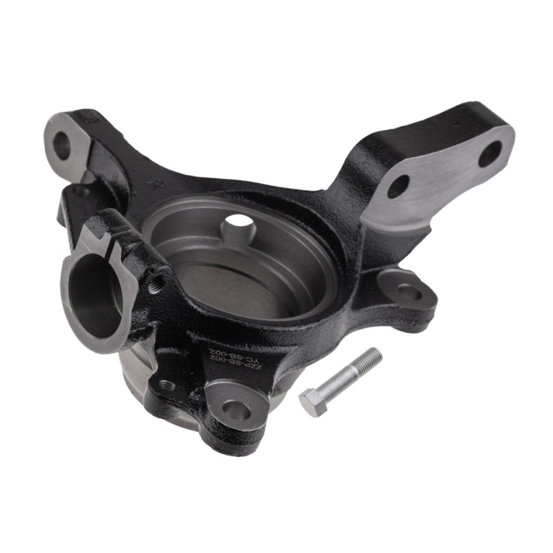 Fusée d'Essieu Avant Droit Pour Subaru Impreza Outback 28313AE020