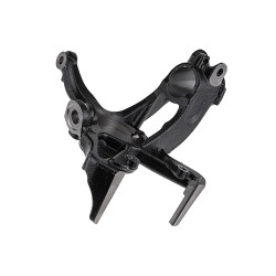 Fusée d'Essieu Avant Gauche Pour VW Polo Audi A1 Seat Ibiza V