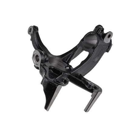 Fusée d'Essieu Avant Gauche Pour VW Polo Audi A1 Seat Ibiza V