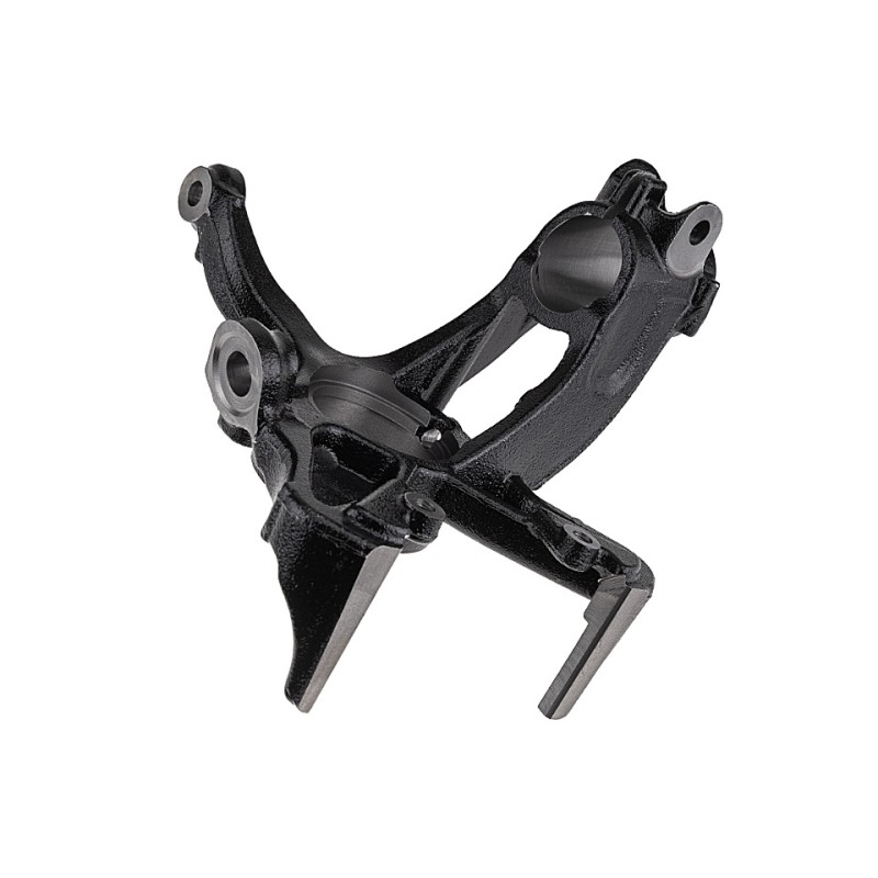 Fusée d'Essieu Avant Gauche Pour VW Polo Audi A1 Seat Ibiza V