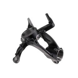 Fusée d'Essieu Avant Gauche Pour VW Polo Audi A1 Seat Ibiza V