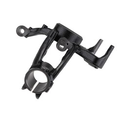 Fusée d'Essieu Avant Gauche Pour VW Polo Audi A1 Seat Ibiza V