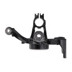 Fusée d'Essieu Avant Gauche Pour VW Polo Audi A1 Seat Ibiza V