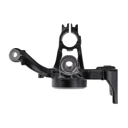 Fusée d'Essieu Avant Gauche Pour VW Polo Audi A1 Seat Ibiza V