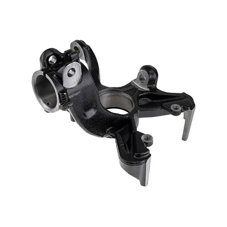 Fusée d'Essieu Avant Droit Pour VW Polo Audi A1 Seat Ibiza V
