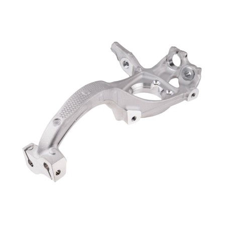 Fusée d'Essieu Avant Gauche Pour Porsche Macan 95B407253F