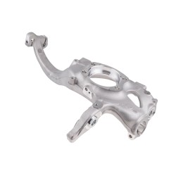 Fusée d'Essieu Avant Gauche Pour Porsche Macan 95B407253F