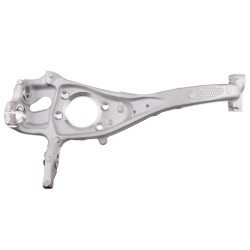 Fusée d'Essieu Avant Gauche Pour Porsche Macan 95B407253F