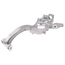 Fusée d'Essieu Avant Droit Pour Porsche Macan 95B407254F
