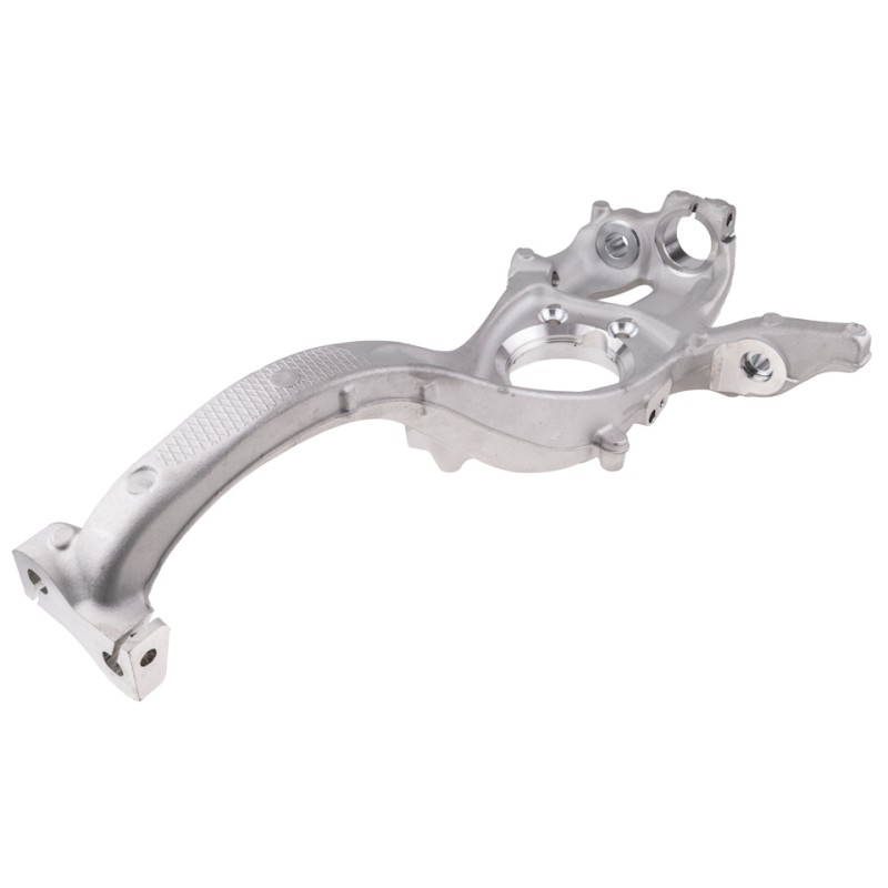 Fusée d'Essieu Avant Droit Pour Porsche Macan 95B407254F