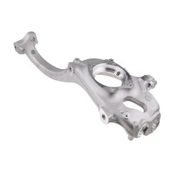 Fusée d'Essieu Avant Droit Pour Porsche Macan 95B407254F