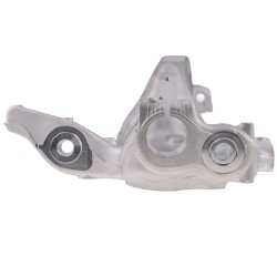 Fusée d'Essieu Avant Droit Pour Porsche Macan 95B407254F