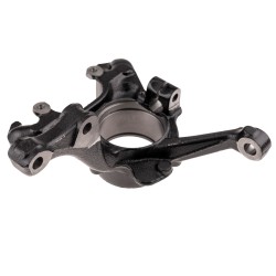 Fusée d'Essieu Avant Gauche Pour VW Golf II Jetta Vento 191407255D, 191407255C