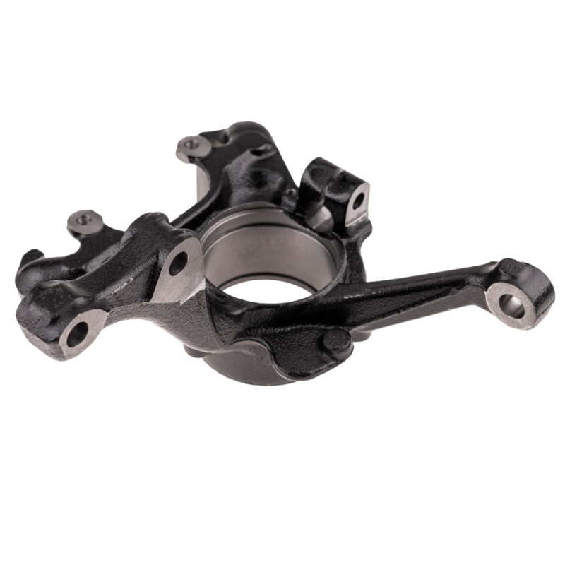 Fusée d'Essieu Avant Gauche Pour VW Golf II Jetta Vento 191407255D, 191407255C