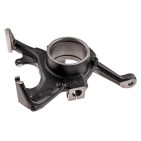 Fusée d'Essieu Avant Gauche Pour VW Golf II Jetta Vento 191407255D, 191407255C