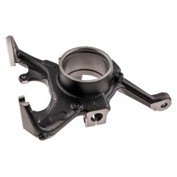 Fusée d'Essieu Avant Gauche Pour VW Golf II Jetta Vento 191407255D, 191407255C