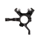 Fusée d'Essieu Avant Gauche Pour VW Golf II Jetta Vento 191407255D, 191407255C