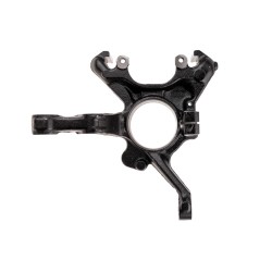 Fusée d'Essieu Avant Gauche Pour VW Golf II Jetta Vento 191407255D, 191407255C