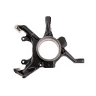 Fusée d'Essieu Avant Gauche Pour VW Golf II Jetta Vento 191407255D, 191407255C