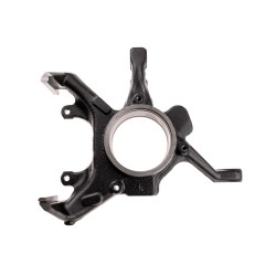 Fusée d'Essieu Avant Gauche Pour VW Golf II Jetta Vento 191407255D, 191407255C