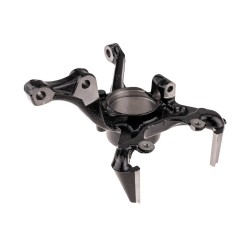 Fusée d'Essieu Avant Droit Pour VW Golf II Jetta Vento 191407256C, 191407256D