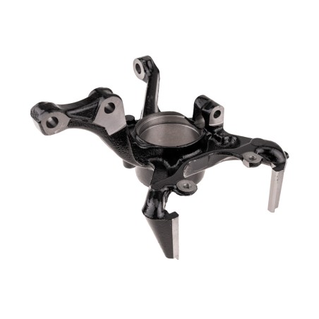 Fusée d'Essieu Avant Droit Pour VW Golf II Jetta Vento 191407256C, 191407256D