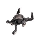 Fusée d'Essieu Avant Droit Pour VW Golf II Jetta Vento 191407256C, 191407256D