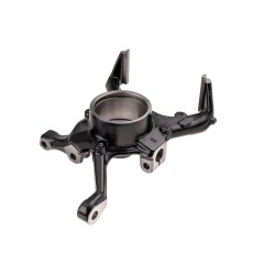 Fusée d'Essieu Avant Droit Pour VW Golf II Jetta Vento 191407256C, 191407256D