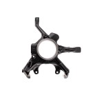 Fusée d'Essieu Avant Droit Pour VW Golf II Jetta Vento 191407256C, 191407256D