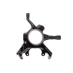 Fusée d'Essieu Avant Droit Pour VW Golf II Jetta Vento 191407256C, 191407256D