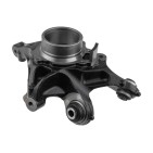 Fusée d'Essieu Arrière Droit Pour BMW Série 3 F30, F80 F31 33326792522