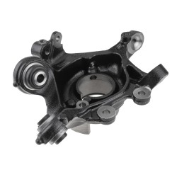 Fusée d'Essieu Arrière Gauche Pour BMW Série 3 F30, F80 F31 33326792521