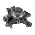 Fusée d'Essieu Arrière Gauche Pour BMW Série 3 F30, F80 F31 33326792521