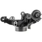 Fusée d'Essieu Arrière Gauche Pour BMW Série 3 F30, F80 F31 33326792521