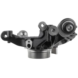 Fusée d'Essieu Arrière Gauche Pour BMW Série 3 F30, F80 F31 33326792521