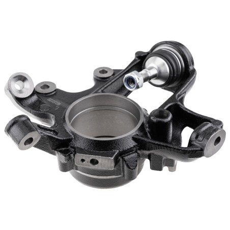 Fusée d'Essieu Arrière Gauche Pour Dodge Durango Jeep Grand Cherokee IV
