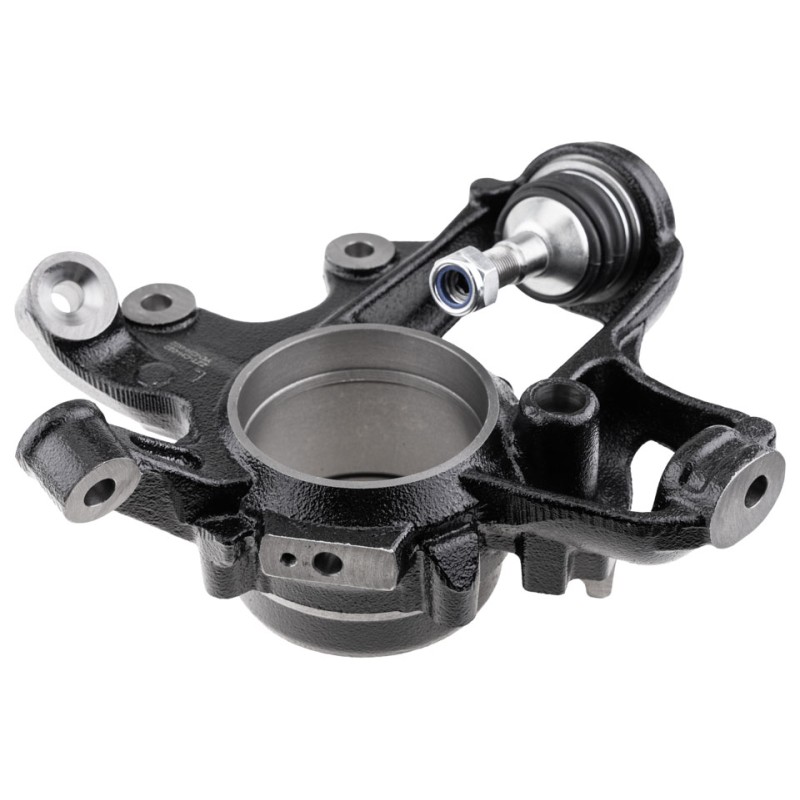 Fusée d'Essieu Arrière Gauche Pour Dodge Durango Jeep Grand Cherokee IV