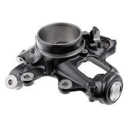 Fusée d'Essieu Arrière Gauche Pour Dodge Durango Jeep Grand Cherokee IV