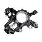 Fusée d'Essieu Arrière Gauche Pour Dodge Durango Jeep Grand Cherokee IV