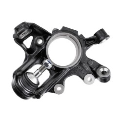Fusée d'Essieu Arrière Gauche Pour Dodge Durango Jeep Grand Cherokee IV