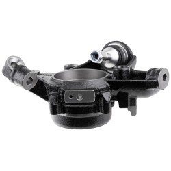 Fusée d'Essieu Arrière Gauche Pour Dodge Durango Jeep Grand Cherokee IV