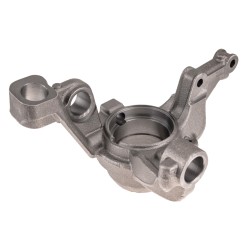 Fusée d'Essieu Arrière Droit Pour Dacia 430180024R, 430184438R, 430188668R