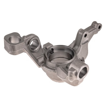 Fusée d'Essieu Arrière Droit Pour Dacia 430180024R, 430184438R, 430188668R