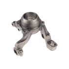 Fusée d'Essieu Arrière Droit Pour Dacia 430180024R, 430184438R, 430188668R