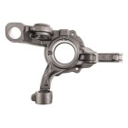 Fusée d'Essieu Arrière Droit Pour Dacia 430180024R, 430184438R, 430188668R